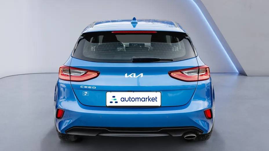 KIA Cee'd Ceed 1.5 T-GDI M DCT
