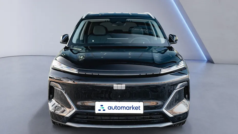 GEELY Starray Starray EM-i 1.5 PHEV Pro Nowy