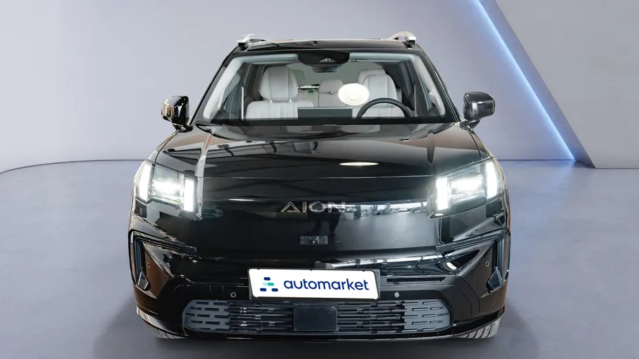 AION V V 75.3kWh Premium Nowy