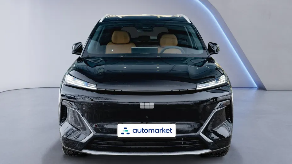 GEELY Starray Starray EM-i 1.5 PHEV Max Nowy