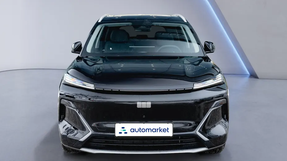 GEELY Starray Starray EM-i 1.5 PHEV Max Nowy