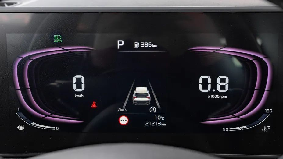 KIA Sportage Sportage 1.6 CRDI mHEV Business Line 4WD DCT