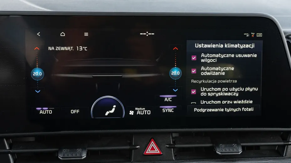 KIA Sportage Sportage 1.6 CRDI mHEV Business Line 4WD DCT