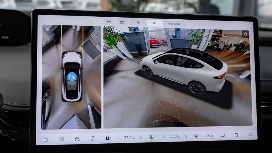 HYPTEC HT HT 72.7kWh Nowy