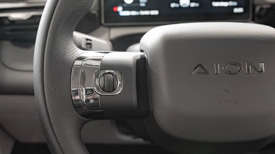 AION V V 75.3kWh Premium Nowy