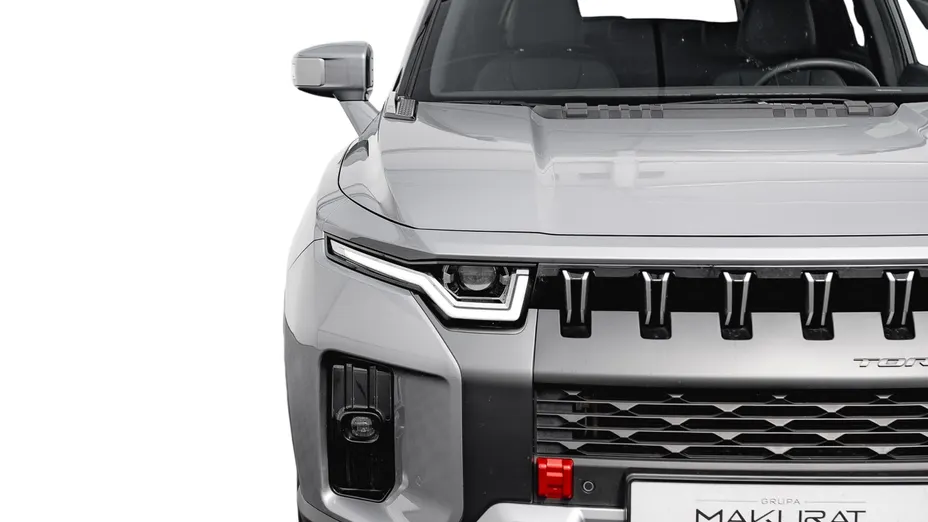 KGM / SSANGYONG Torres Torres 1.5 T-GDI Adventure aut