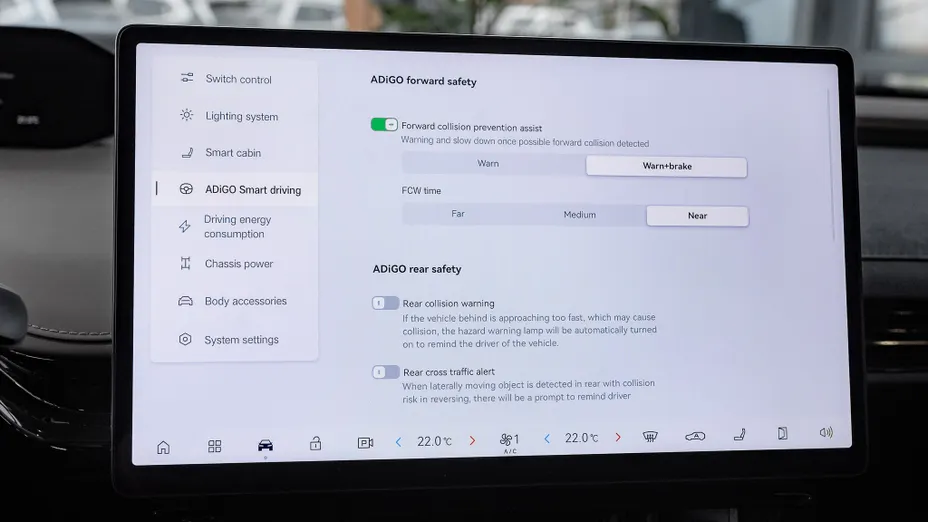 HYPTEC HT HT 72.7kWh Nowy
