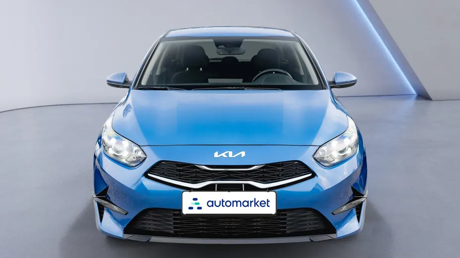 KIA Cee'd Ceed 1.5 T-GDI M DCT