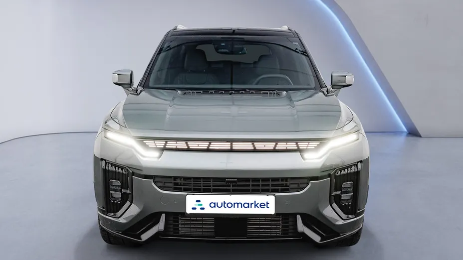 KGM / SSANGYONG Actyon Actyon 1.5 T-GDI Adventure aut