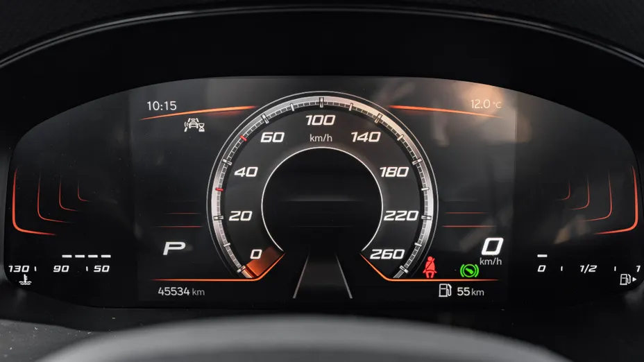 SEAT Arona Arona 1.0 TSI Style S&S DSG