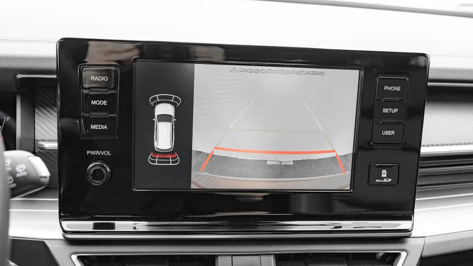 KGM / SSANGYONG Torres Torres 1.5 T-GDI Adventure