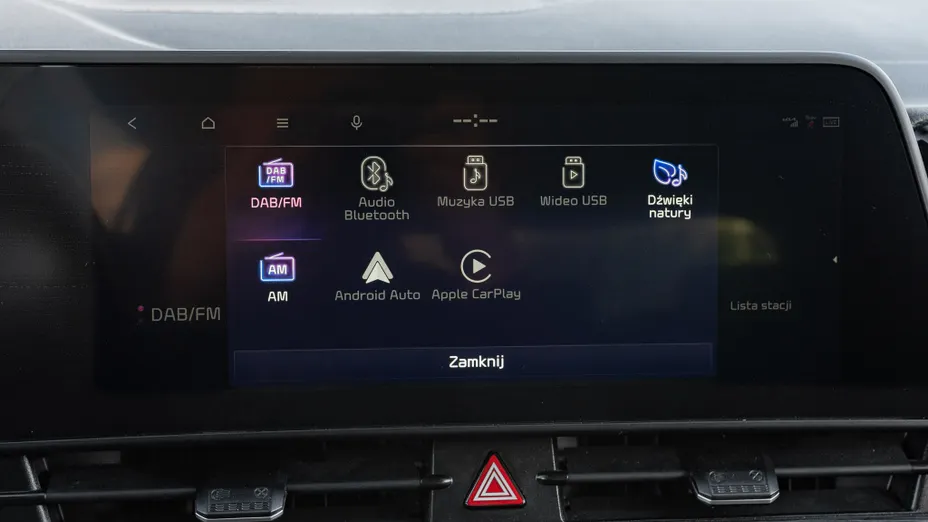 KIA Sportage Sportage 1.6 CRDI mHEV Business Line 4WD DCT