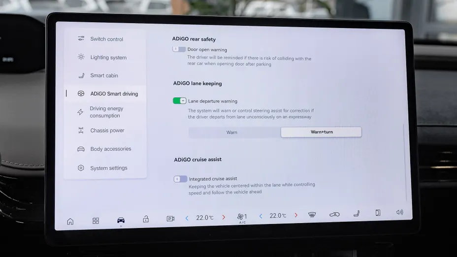 HYPTEC HT HT 72.7kWh Nowy
