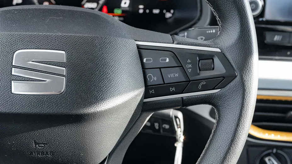 SEAT Arona Arona 1.0 TSI Style S&S DSG