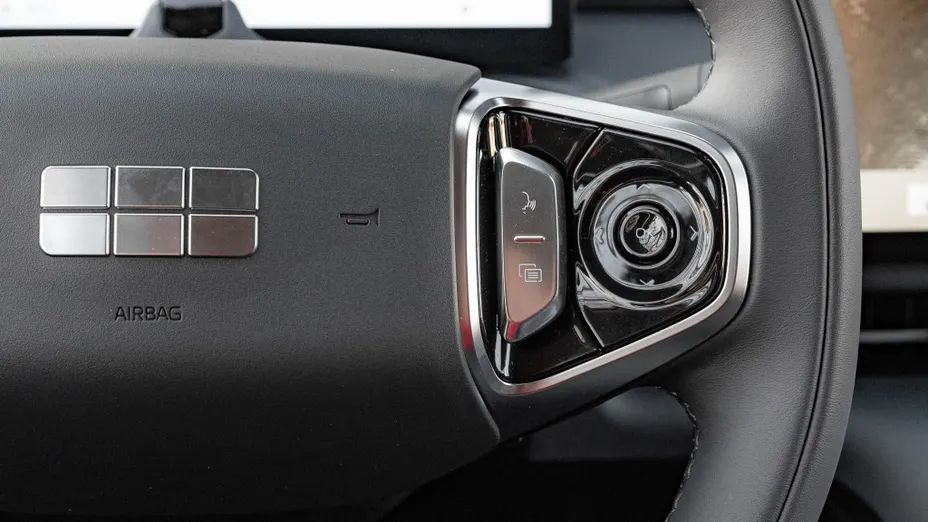 GEELY Starray Starray EM-i 1.5 PHEV Pro Nowy