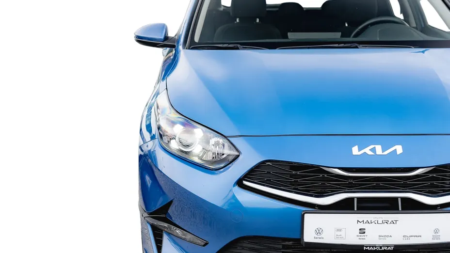 KIA Cee'd Ceed 1.5 T-GDI M DCT