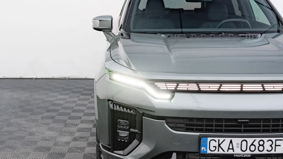 KGM / SSANGYONG Actyon Actyon 1.5 T-GDI Adventure aut