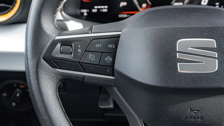 SEAT Arona Arona 1.0 TSI Style S&S DSG