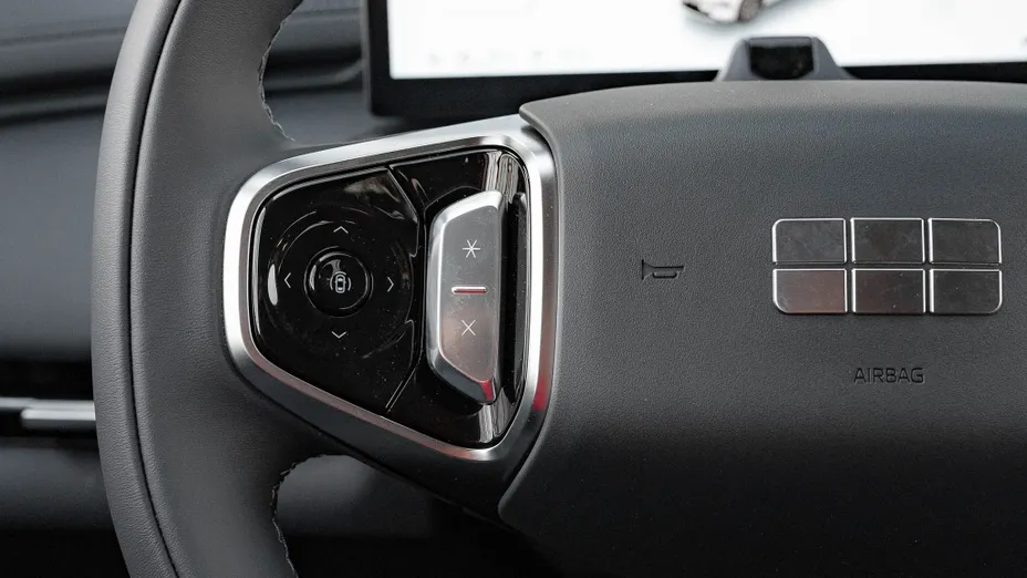 GEELY Starray Starray EM-i 1.5 PHEV Pro Nowy