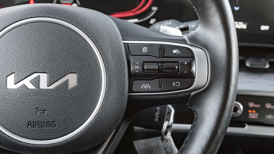 KIA Sportage Sportage 1.6 CRDI mHEV Business Line 4WD DCT