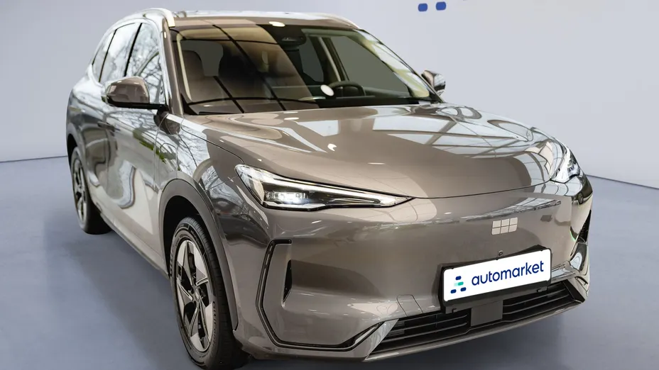 GEELY EX5 EX5 60.22kWh Pro Nowy
