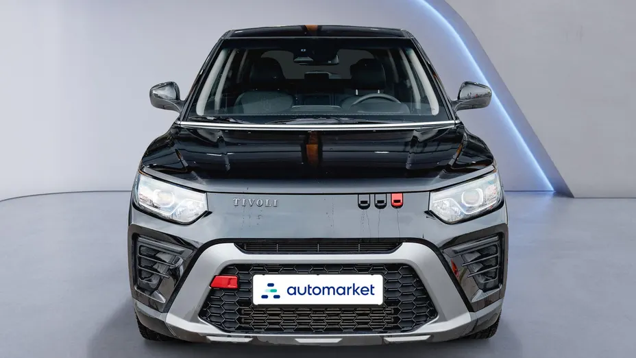 KGM / SSANGYONG Tivoli Tivoli 1.5 T-GDI Joy