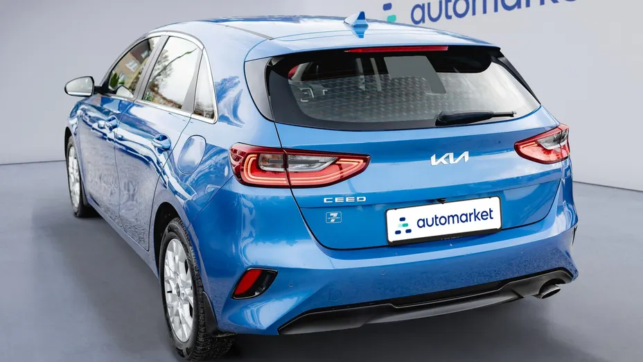 KIA Cee'd Ceed 1.5 T-GDI M DCT