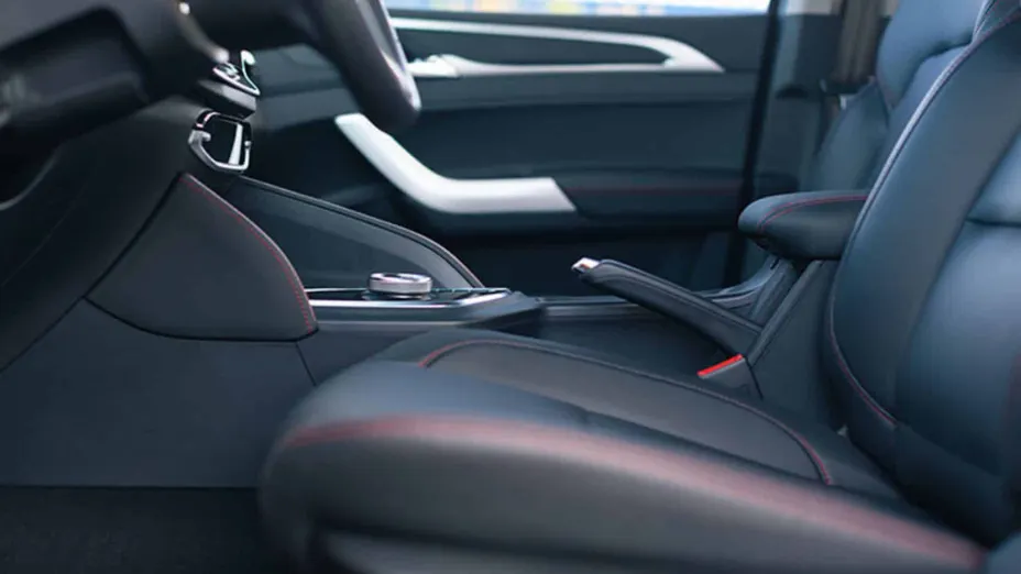 MAXUS T90 T90 88.5kWh