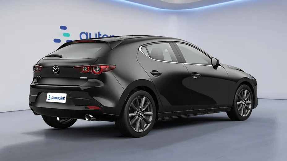 MAZDA 3 3 2.0 mHEV Centre-Line aut Nowy