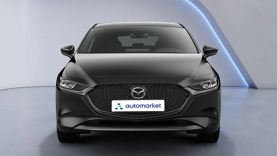 MAZDA 3 3 2.0 mHEV Centre-Line aut Nowy