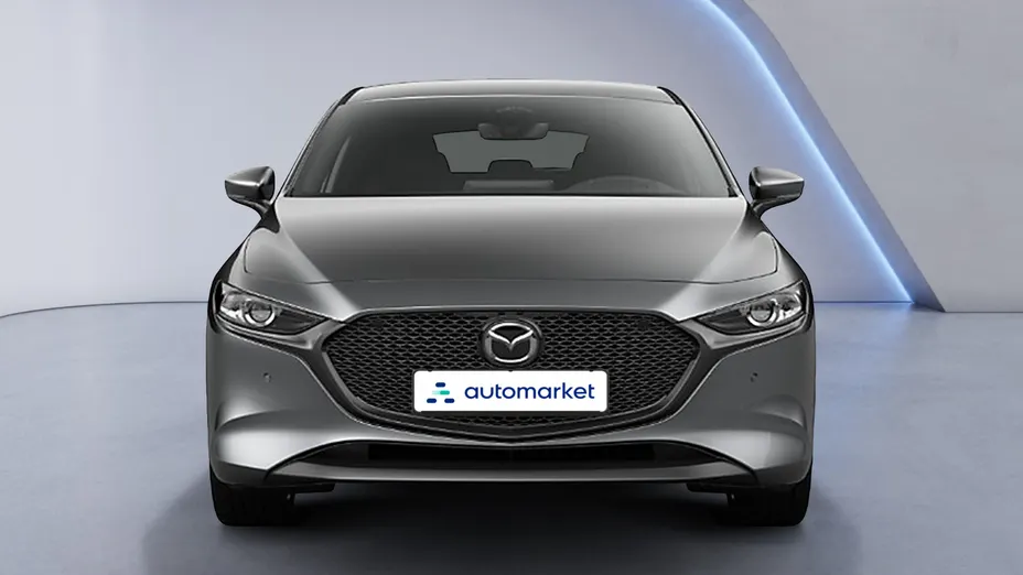 MAZDA 3 3 2.0 mHEV Centre-Line aut Nowy