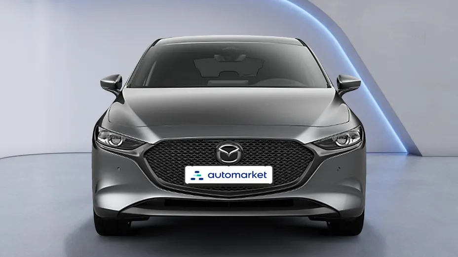 MAZDA 3 3 2.0 mHEV Centre-Line aut Nowy