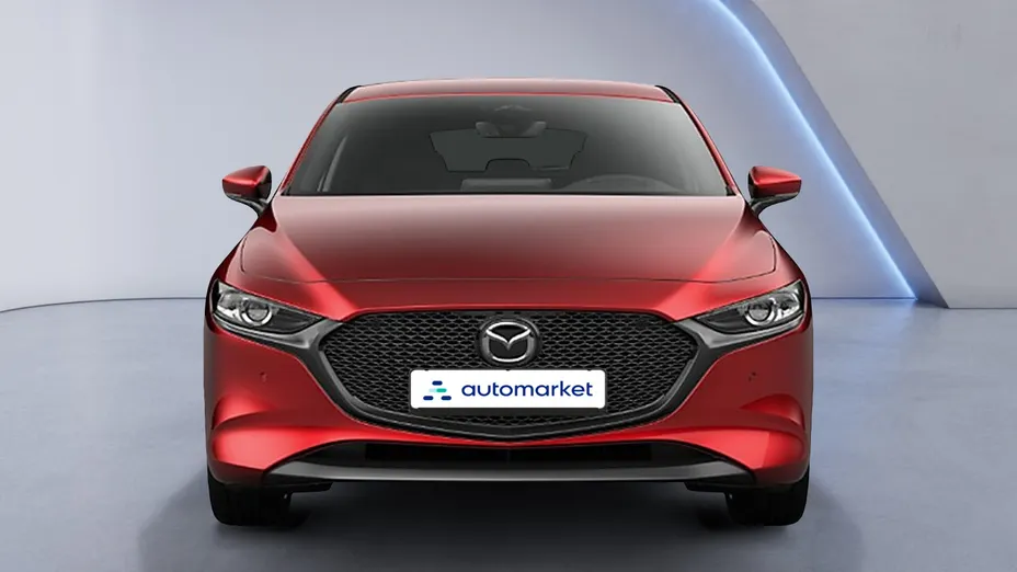 MAZDA 3 3 2.0 mHEV Centre-Line aut Nowy