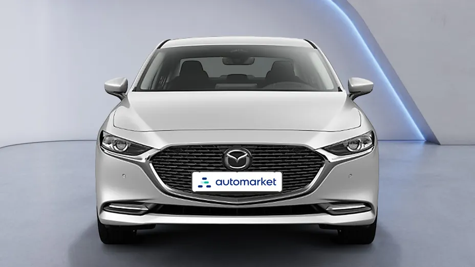 MAZDA 3 3 2.0 mHEV Prime-Line Nowy