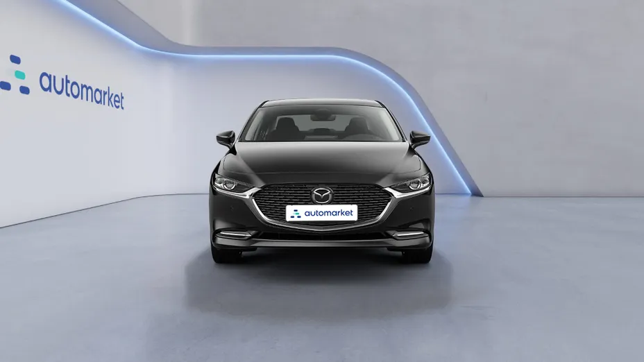 MAZDA 3 3 2.0 mHEV Prime-Line Nowy