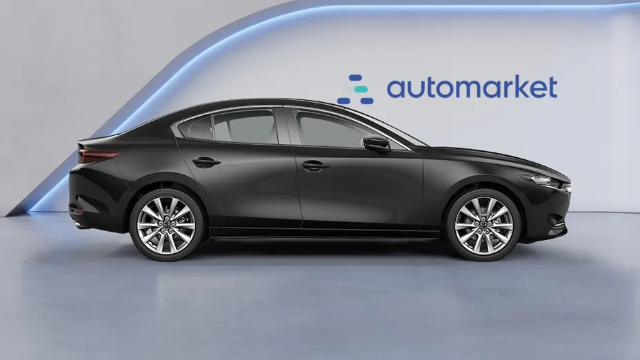 MAZDA 3 3 2.0 mHEV Prime-Line Nowy