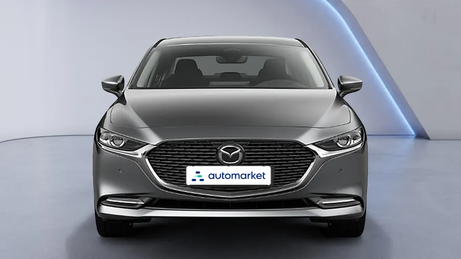 MAZDA 3 3 2.0 mHEV Centre-Line aut Nowy