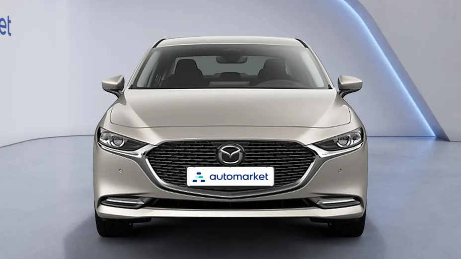MAZDA 3 3 2.0 mHEV Centre-Line aut Nowy