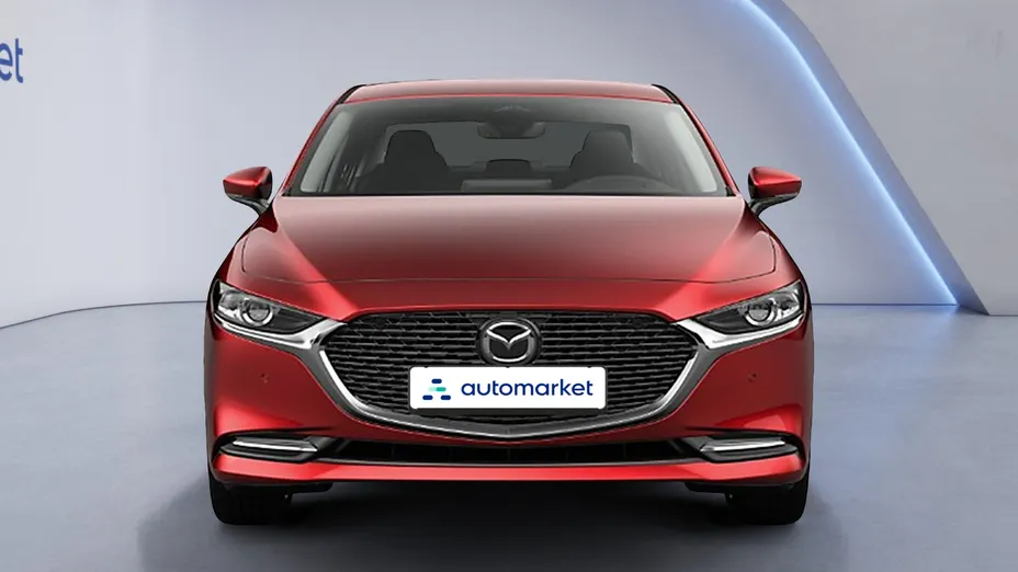 MAZDA 3 3 2.0 mHEV Centre-Line aut Nowy