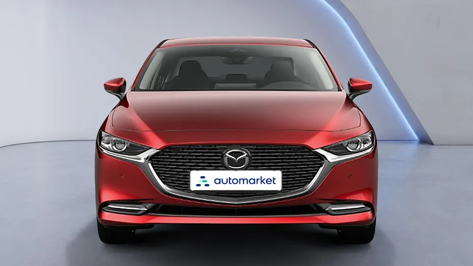MAZDA 3 3 2.0 mHEV Centre-Line aut Nowy