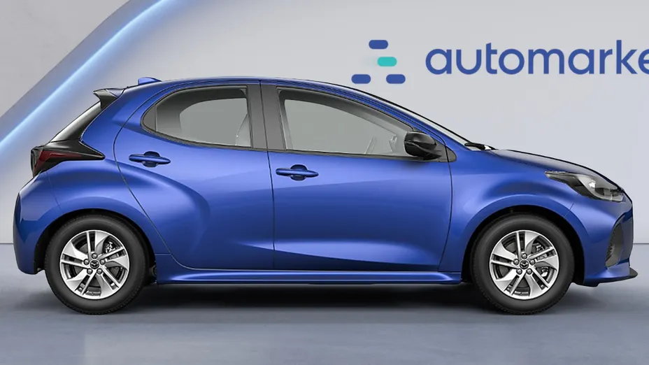 MAZDA 2 2 1.5 Hybrid Centre Line CVT Nowy