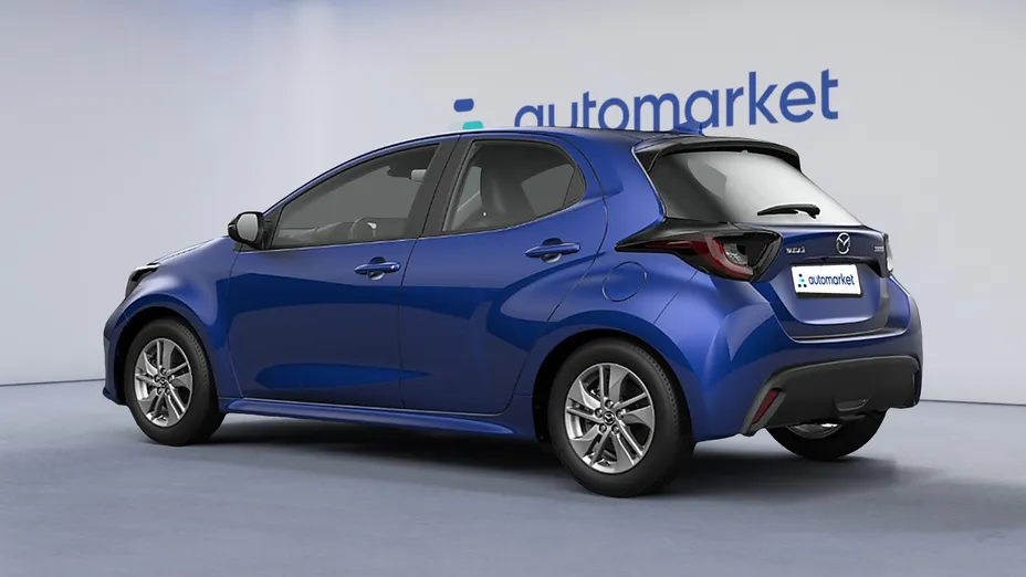MAZDA 2 2 1.5 Hybrid Centre Line CVT Nowy