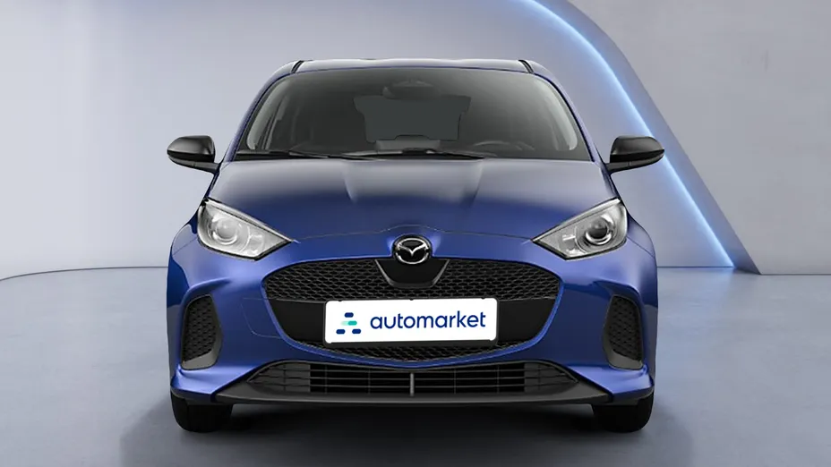 MAZDA 2 2 1.5 Hybrid Centre Line CVT Nowy