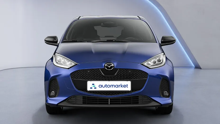 MAZDA 2 2 1.5 Hybrid Homura CVT Nowy