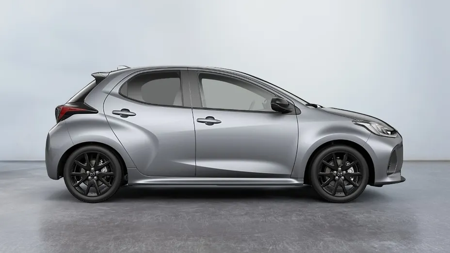 MAZDA 2 2 1.5 Hybrid Homura CVT Nowy