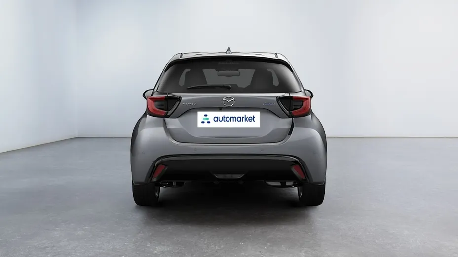 MAZDA 2 2 1.5 Hybrid Homura CVT Nowy