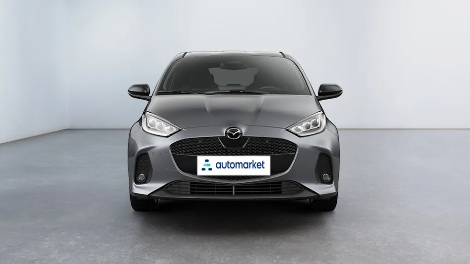 MAZDA 2 2 1.5 Hybrid Homura CVT Nowy