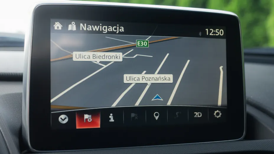 MAZDA MX-5 MX-5 2.0 Skypassion