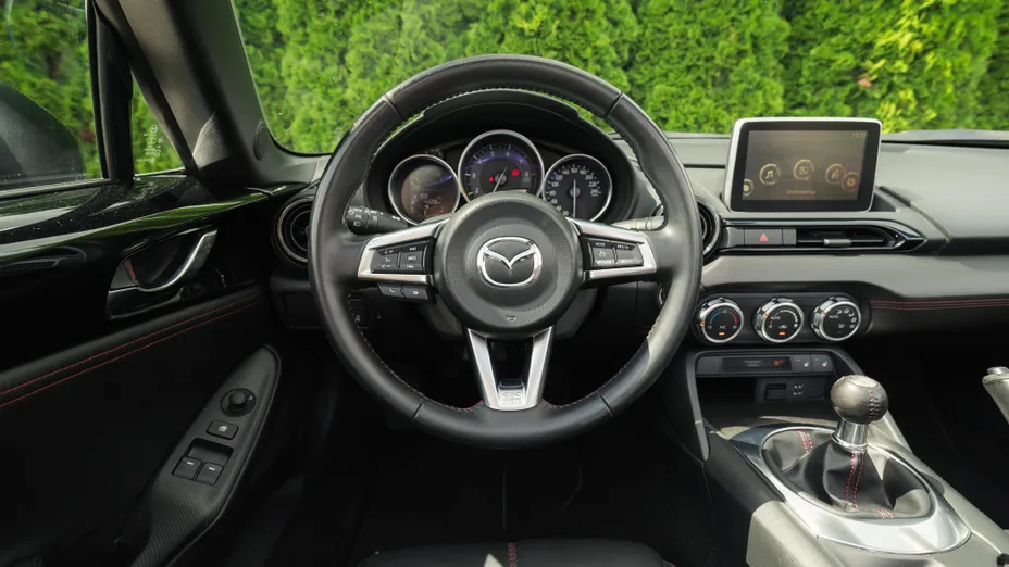 MAZDA MX-5 MX-5 2.0 Skypassion