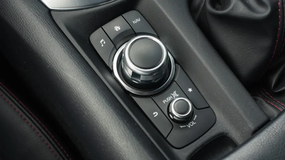 MAZDA MX-5 MX-5 2.0 Skypassion